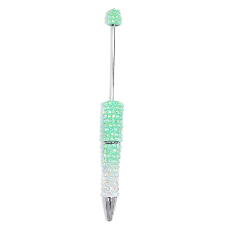 Wholesale 5pcs/pack diamond bead pen gradient diamond bead pen DIY diamond pen